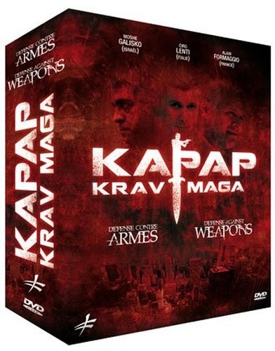 Dvd box set - 3, krav
