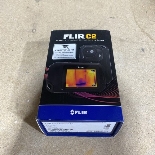 Flir professional thermal - professional,