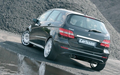 Cars carlsson mercedes art - mercedes,