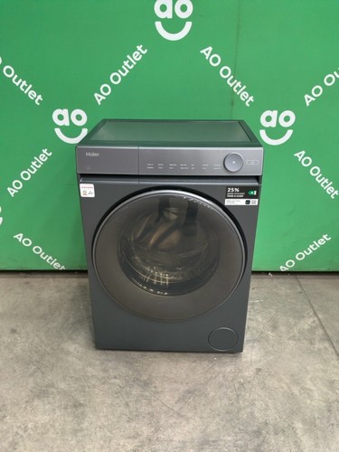 Haier washing machine 9kg - machine,