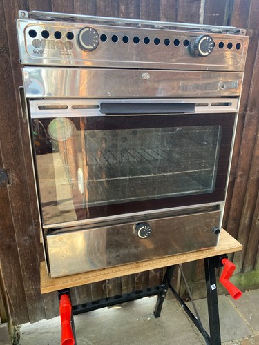 Dometic origo 6000 - dometic,