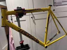 Basso Coral Bike Frame, Road