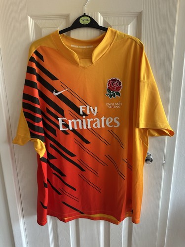 England rugby sevens - sevens, 2010/11