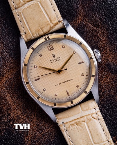 1961 rolex oyster precision - rolex,