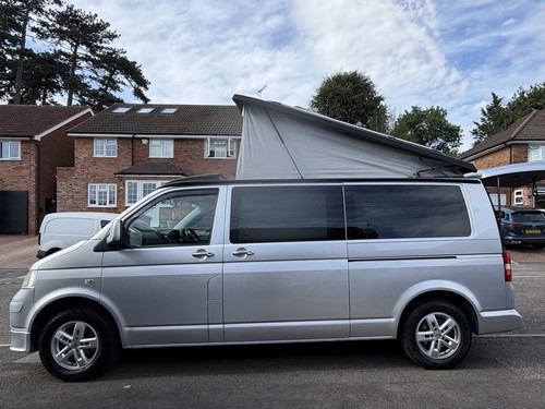 Lwb t30 campervan - t30,