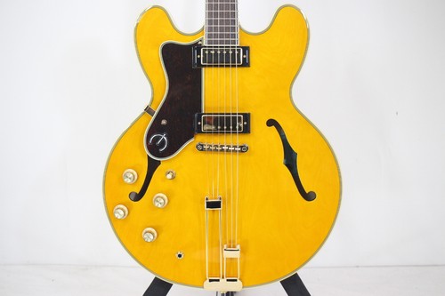 Epiphone sheraton o8555 - epiphone,