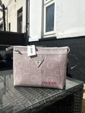 Guess Double Travel Cosmetic