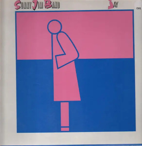Sunny jim band jay - jay, mint
