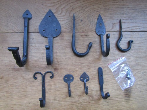 Blacksmith hand forged - blacksmith,