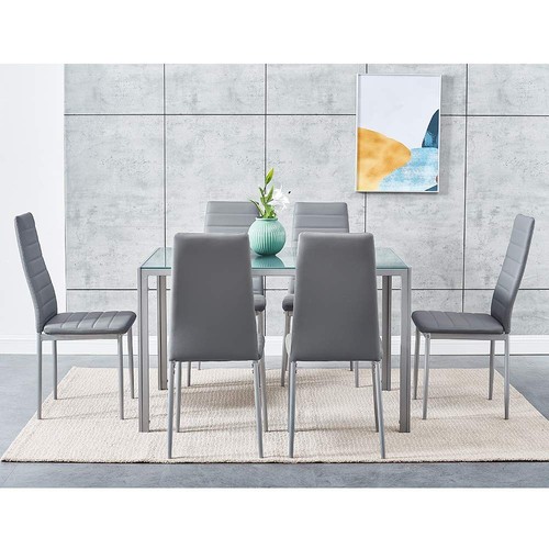 Modern gorgeous 120cm glass - modern,
