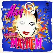 Imelda May: More Mayhem