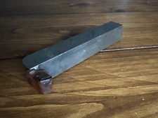 New / Old CNC Lathe Turning