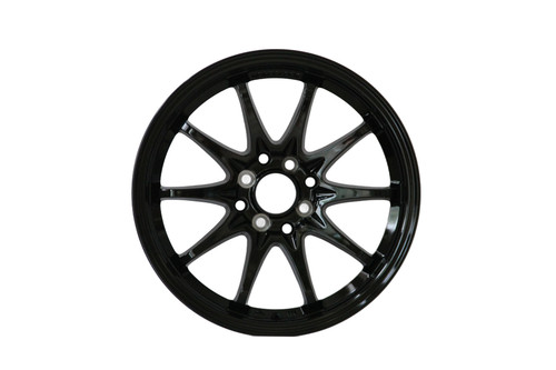 16x7 gloss black - gloss, wheels