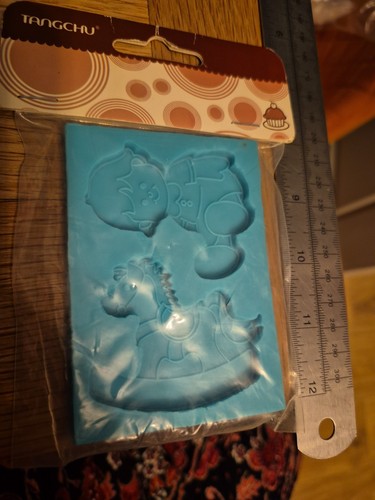 Tangchu silicone baby boy - baby,