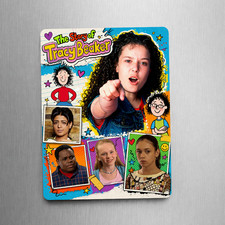 The Story of Tracy Beaker