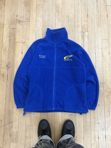 Vintage subaru rally team blue - rally,
