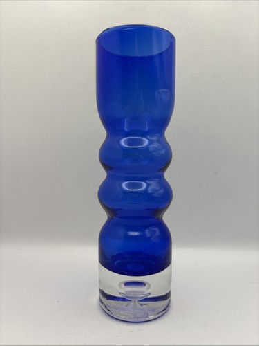 Mid century swedish cobalt - century,
