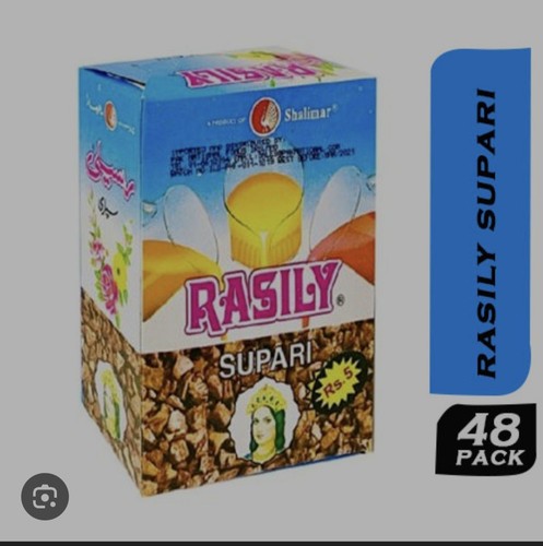 Shalimar rasily supari - shalimar,
