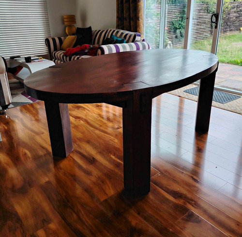 Large bespoke solid - large,