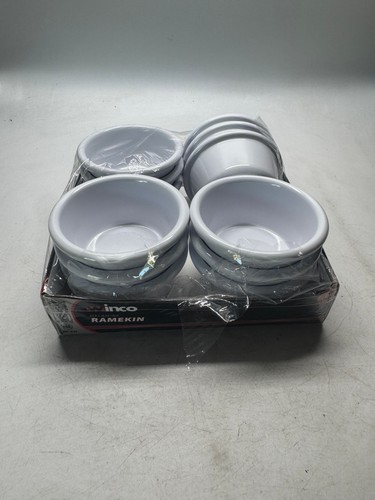 Winco ramekin set pack - set, 6