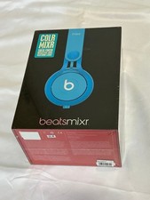 Beats by Dr. Dre Mixr On-Ear
