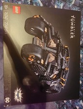 Used LEGO Super Heroes