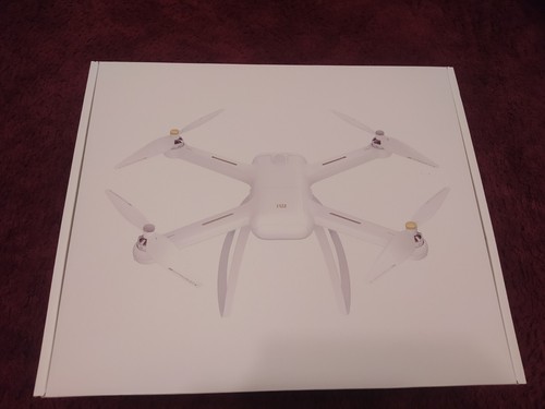 Original xiaomi drone - xiaomi, mi