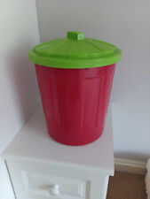 21L Coloured Fun Bin (0501)