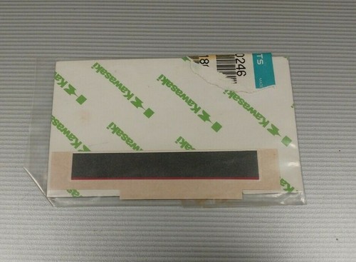 56048 1186 kawasaki pattern - kawasaki,