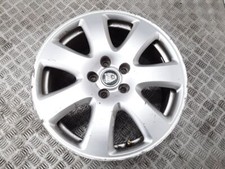 Jaguar X-Type 3.0 V6 169kW Petrol 2004 R17 alloy wheel rim SF135099 ET52.5