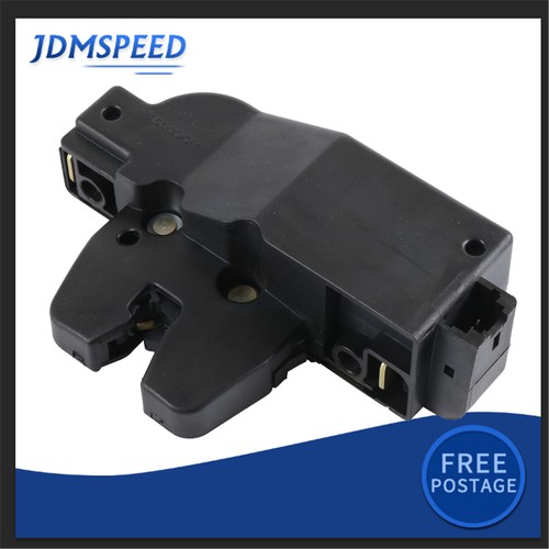 Tailgate boot lock central - tailgate,