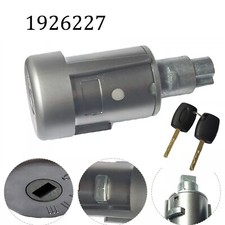 Ignition Barrel Fit For Ford Transit MK8 / Custom 2012-2019 w/2 Keys 1926227 UK