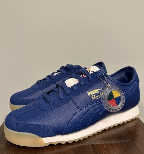 Puma roma new - 'new, heritage”