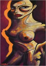 Poster A1 Terry Bradley