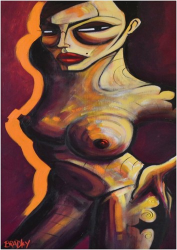 Poster terry bradley - poster,