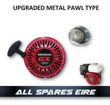 HONDA HEAVY DUTY METAL PAWL