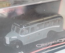 CORGI OOC - 42605 - BEDFORD OB