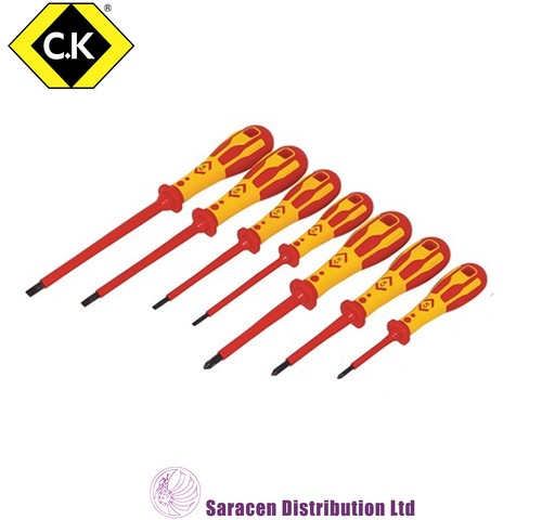 Piece 1000v insulated - 7, vde