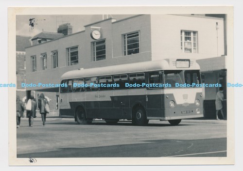 C023728 bus 6681 east - bus,