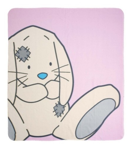 You blue nose friends - me,
