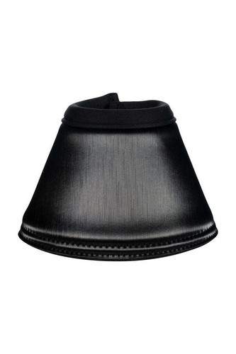 Hkm over reach boots shiny - hkm, -shiny