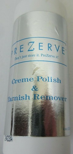 Prezerve creme polish - prezerve,