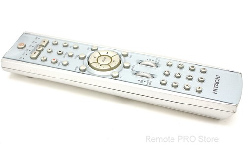 Hitachi remote 42v515 - hitachi, 50v710