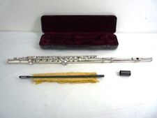 Flute - DY USA brand  -  Thames Hospice