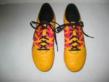 Adidas X 15.4 TF Mens Sz 5