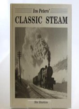 Ivo Peters' Classic Steam-Ivo