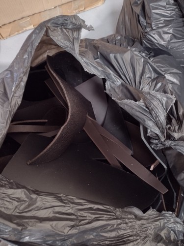Delivered 10kg black - **, &