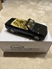 Otto 1/18 - BMW M3 Convertible
