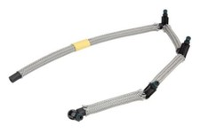 Hose, fuel overflow for