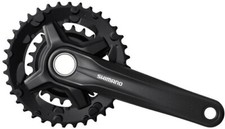 Shimano Altus FC-MT210 9 Speed